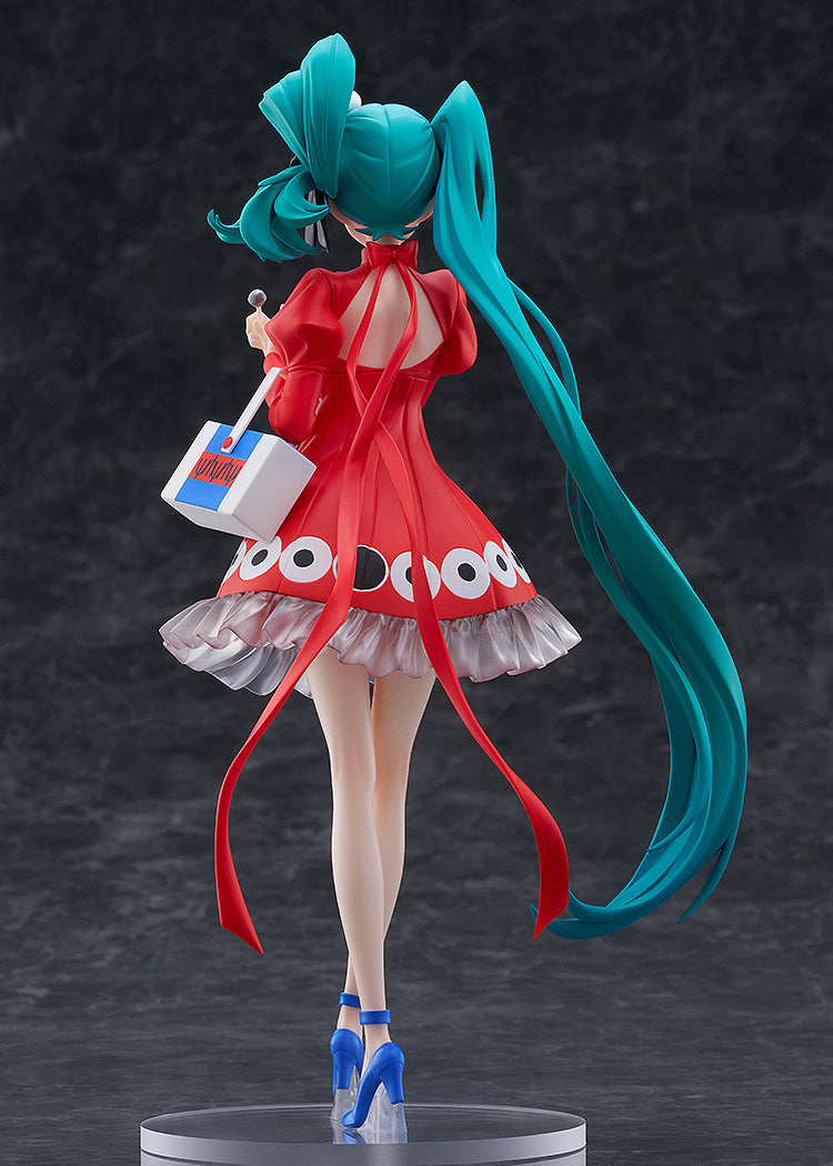 Hatsune Miku: Psi Ver. L Size | Pop Up Parade L Figure