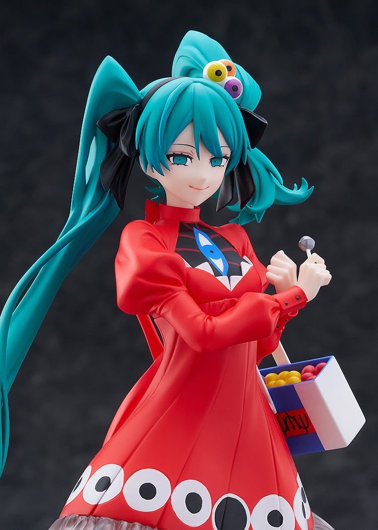 Hatsune Miku: Psi Ver. L Size | Pop Up Parade L Figure