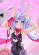 Hatsune Miku: Rabbit Hole Ver. L Size | Pop Up Parade L Figure