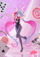 Hatsune Miku: Rabbit Hole Ver. L Size | Pop Up Parade L Figure