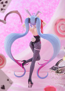 Hatsune Miku: Rabbit Hole Ver. L Size | Pop Up Parade L Figure