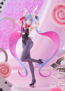 Hatsune Miku: Rabbit Hole Ver. L Size | Pop Up Parade L Figure