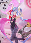 Hatsune Miku: Rabbit Hole Ver. L Size | Pop Up Parade L Figure