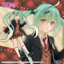 Hatsune Miku: Preppy Ver. | Miku Fashion Figure