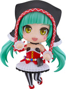 Hatsune Miku Pierretta Ver. | Nendoroid
