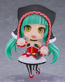 Hatsune Miku Pierretta Ver. | Nendoroid