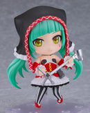 Hatsune Miku Pierretta Ver. | Nendoroid