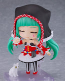 Hatsune Miku Pierretta Ver. | Nendoroid