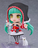 Hatsune Miku Pierretta Ver. | Nendoroid