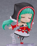 Hatsune Miku Pierretta Ver. | Nendoroid