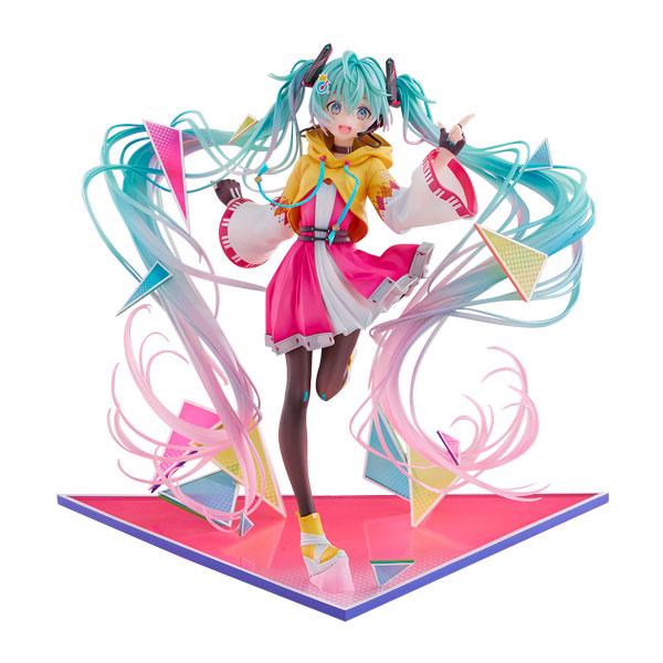 Hatsune Miku: Project Sekai Championship 2022 Autumn Ver. | 1/7 Shibuya Scramble Figure