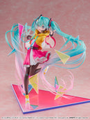 Hatsune Miku: Project Sekai Championship 2022 Autumn Ver. | 1/7 Shibuya Scramble Figure