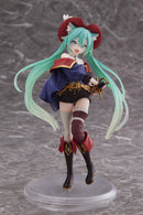 Hatsune Miku: Puss in Boots | Wonderland Figure