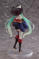 Hatsune Miku: Puss in Boots | Wonderland Figure