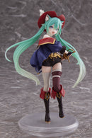 Hatsune Miku: Puss in Boots | Wonderland Figure