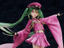 Hatsune Miku Senbonzakura 10th Anniversary Ver. | 1/7 Scale Figure