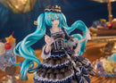 Hatsune Miku: Shooting Star a la Mode Ver. | 1/7 Scale Figure