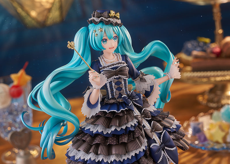 Hatsune Miku: Shooting Star a la Mode Ver. | 1/7 Scale Figure