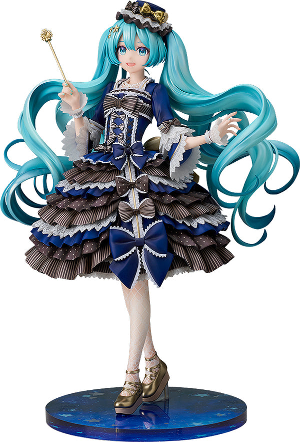 Hatsune Miku: Shooting Star a la Mode Ver. | 1/7 Scale Figure