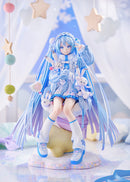 Snow Miku: Yukiiro Pop Ver. | 1/7 Scale Figure