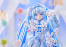 Snow Miku: Yukiiro Pop Ver. | 1/7 Scale Figure