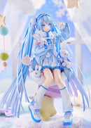 Snow Miku: Yukiiro Pop Ver. | 1/7 Scale Figure