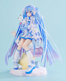 Snow Miku: Yukiiro Pop Ver. | 1/7 Scale Figure