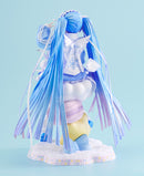 Snow Miku: Yukiiro Pop Ver. | 1/7 Scale Figure