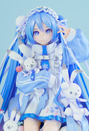 Snow Miku: Yukiiro Pop Ver. | 1/7 Scale Figure