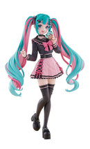 Hatsune Miku Sweet School Life Bitter & Sweet Ver. Figure