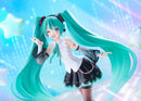 Hatsune Miku NT Ver. | T-Most Figure