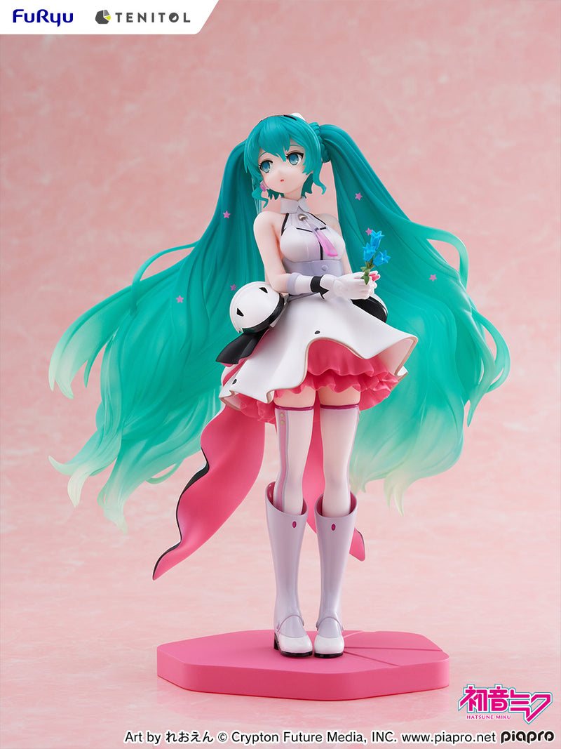 Hatsune Miku Galaxy Live Ver. | Tenitol Figure