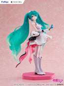 Hatsune Miku Galaxy Live Ver. | Tenitol Figure