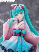 Hatsune Miku: Neo Tokyo Series Kimono | Tenitol Figure