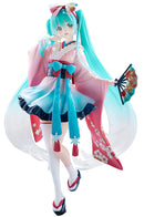 Hatsune Miku: Neo Tokyo Series Kimono | Tenitol Figure