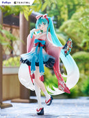 Hatsune Miku: Neo Tokyo Series Kimono | Tenitol Figure