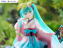Hatsune Miku: Neo Tokyo Series Kimono | Tenitol Figure