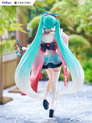 Hatsune Miku: Neo Tokyo Series Kimono | Tenitol Figure