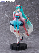 Hatsune Miku: Neo Tokyo Series Kimono | Tenitol Figure