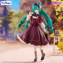 Hatsune Miku: Classical Retro | Trio-Try-iT Figure