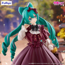 Hatsune Miku: Classical Retro | Trio-Try-iT Figure