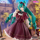 Hatsune Miku: Classical Retro | Trio-Try-iT Figure