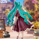 Hatsune Miku: Classical Retro | Trio-Try-iT Figure