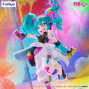 Hatsune Miku: Paint Girl | Trio-Try-iT Figure