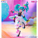 Hatsune Miku: Paint Girl | Trio-Try-iT Figure