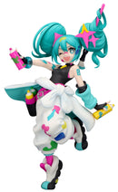 Hatsune Miku: Paint Girl | Trio-Try-iT Figure