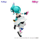 Hatsune Miku: Paint Girl | Trio-Try-iT Figure