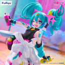 Hatsune Miku: Paint Girl | Trio-Try-iT Figure