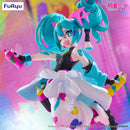 Hatsune Miku: Paint Girl | Trio-Try-iT Figure