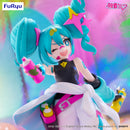 Hatsune Miku: Paint Girl | Trio-Try-iT Figure